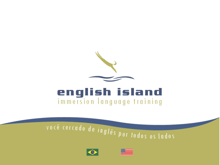 www.englishisland.com.br