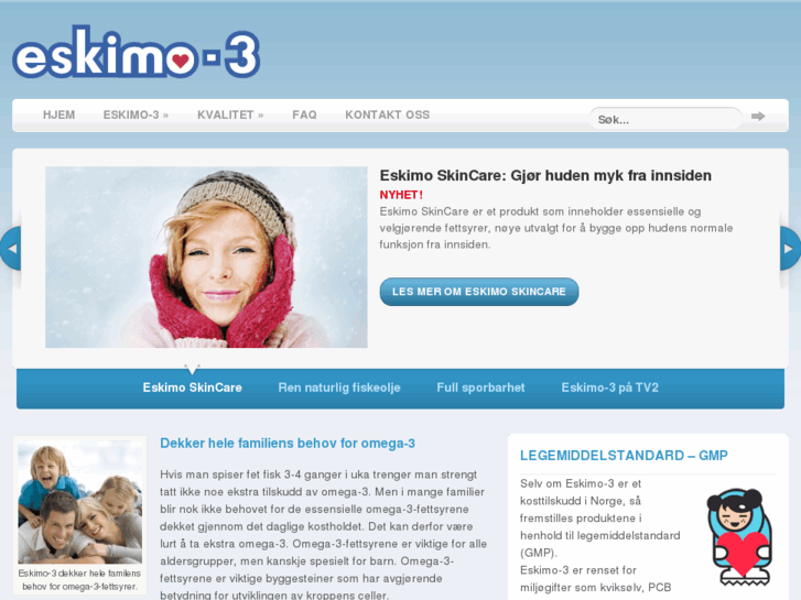 www.eskimo-3.no