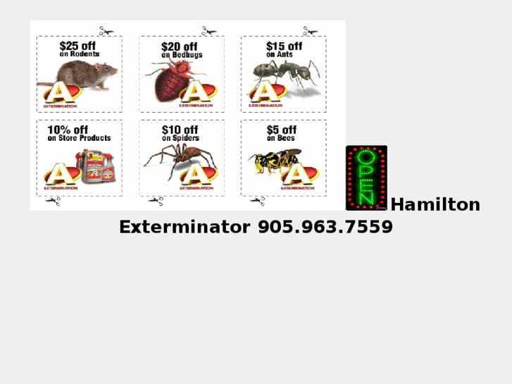 www.exterminatorhamilton.com