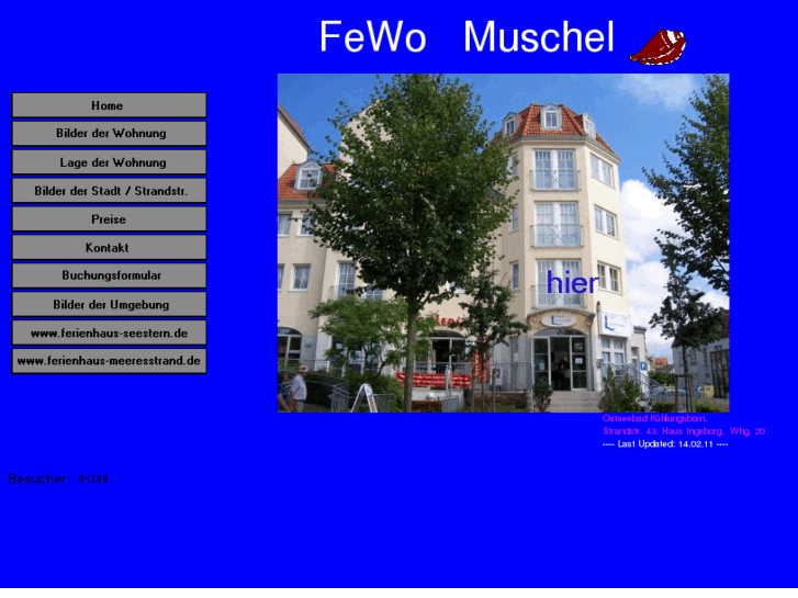 www.fewo-muschel.de