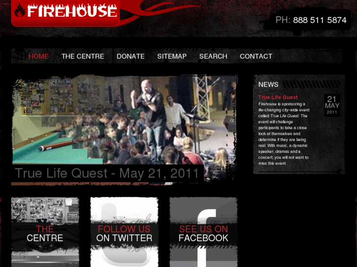 www.firehouseym.com