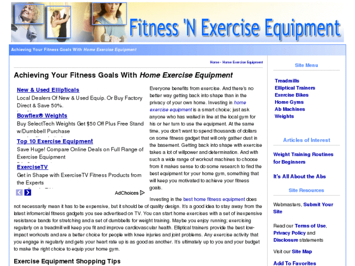 www.fitness-n-exercise-equipment.com