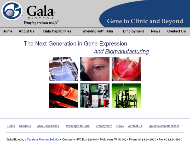 www.gala.com