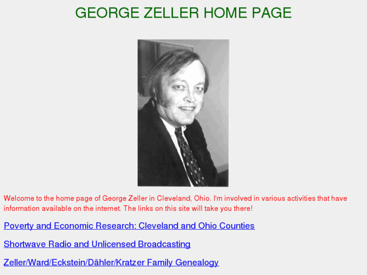 www.georgezeller.com