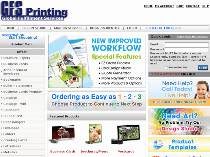 www.gfsprinting.com