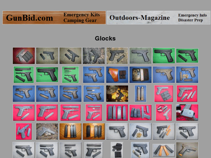 www.glockcollector.com