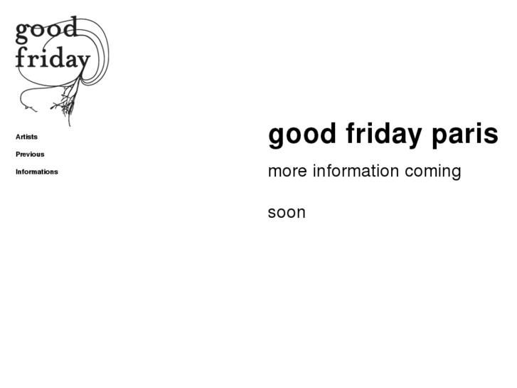 www.goodfriday.be