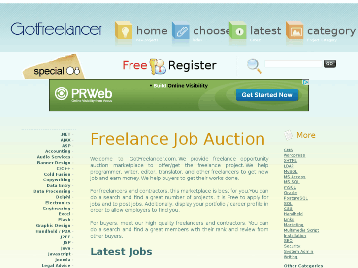 www.gotfreelancer.com