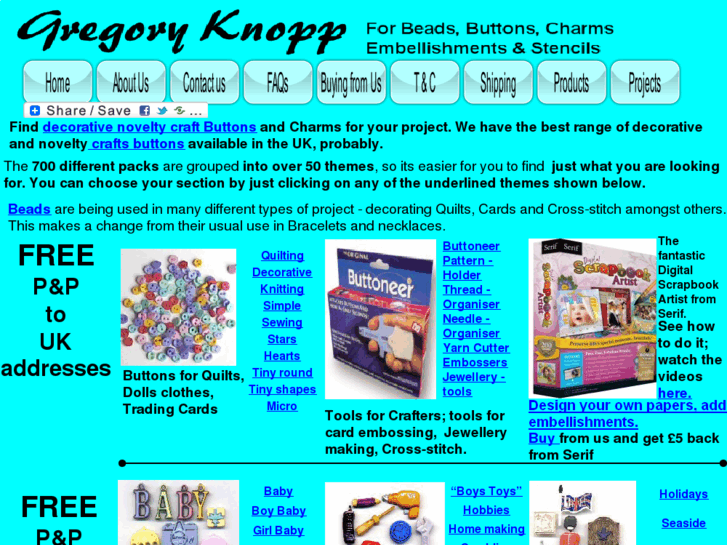 www.gregory-knopp.co.uk