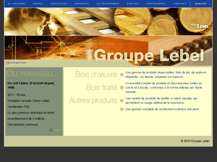 www.groupelebel.com