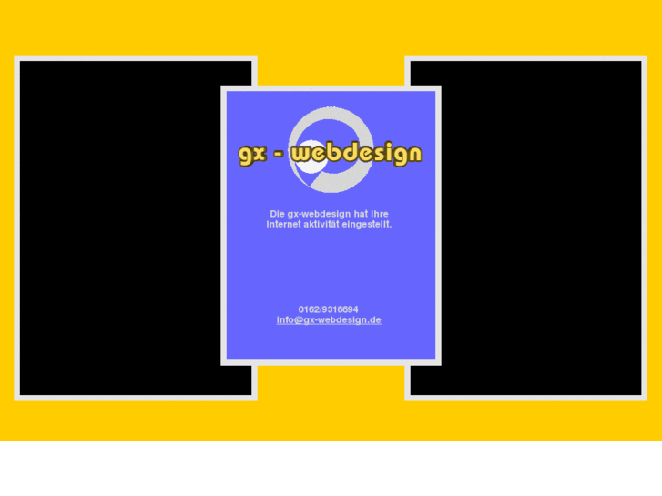 www.gx-webdesign.de