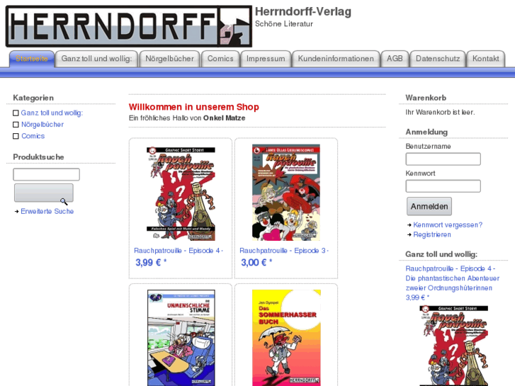 www.herrndorff-verlag.com