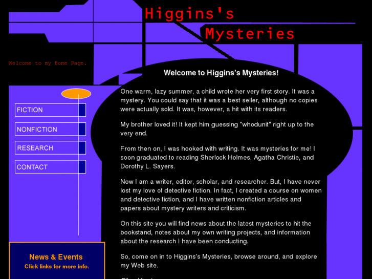 www.higginsmysteries.com