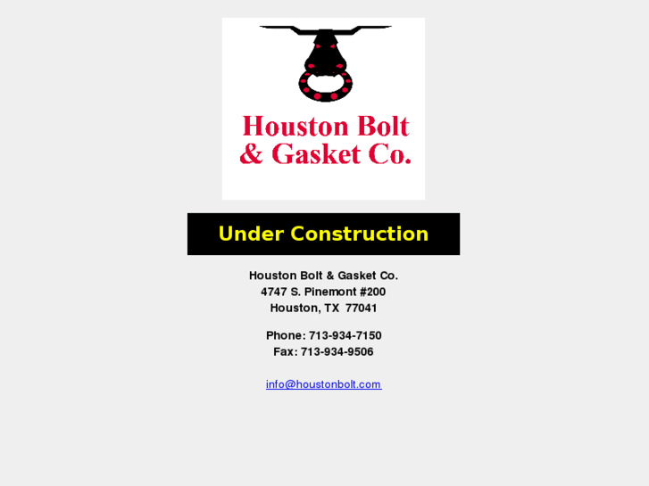 www.houstonbolt.com