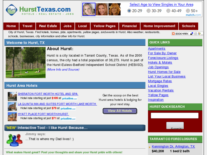 www.hursttx.com