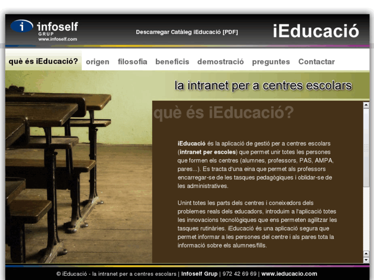 www.ieducacio.com