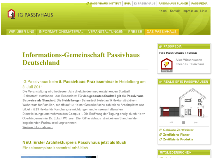 www.ig-passivhaus.de