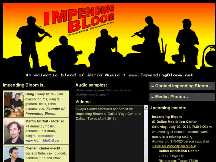 www.impendingbloom.com