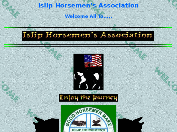 www.isliphorsemansassociation.com