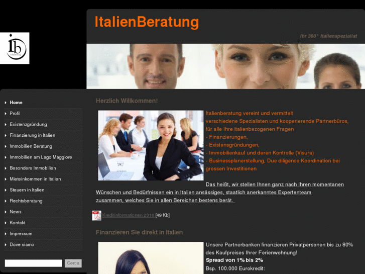 www.italienberatung.com