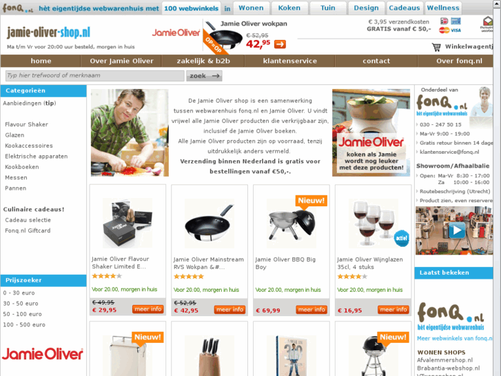 www.jamie-oliver-shop.nl