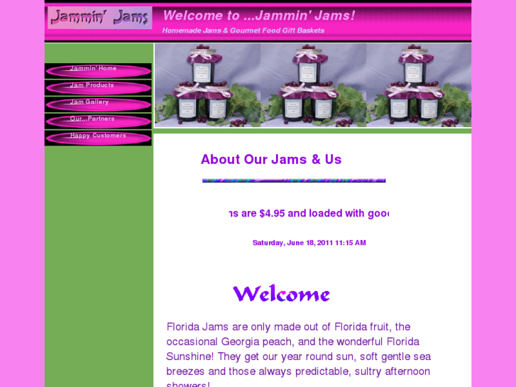 www.jamminjams.com