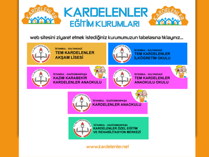 www.kardelenler.net