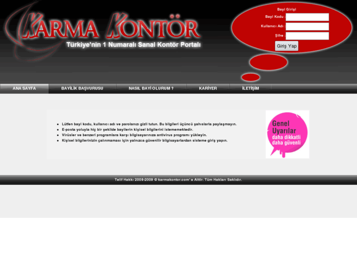 www.karmakontor.com