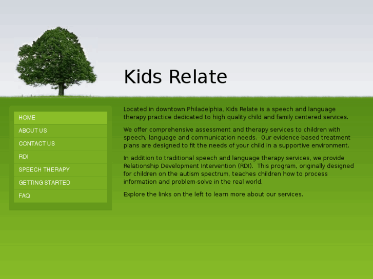 www.kidsrelate.com