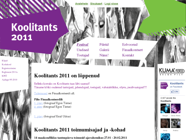 www.koolitants.ee