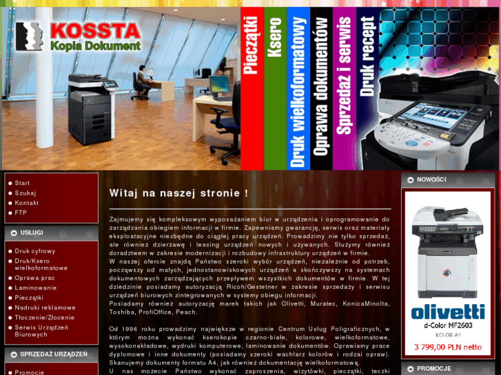 www.kossta.com