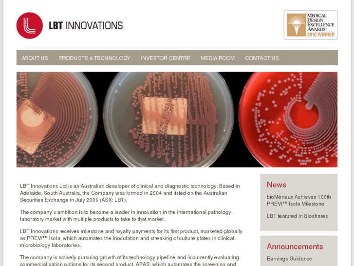 www.labtechsystems.com