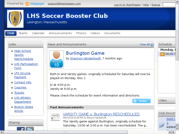 www.lhssoccerboosterclub.org