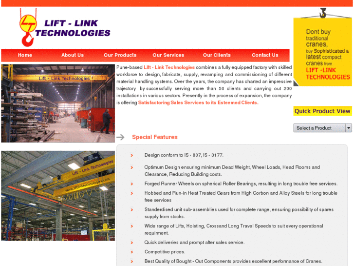 www.liftlinktechnologies.com