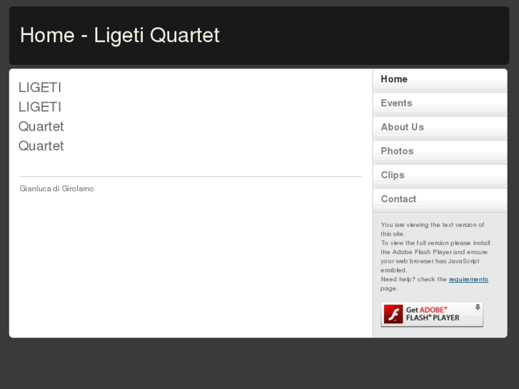 www.ligetiquartet.com