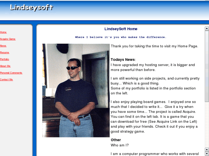 www.lindseysoft.com