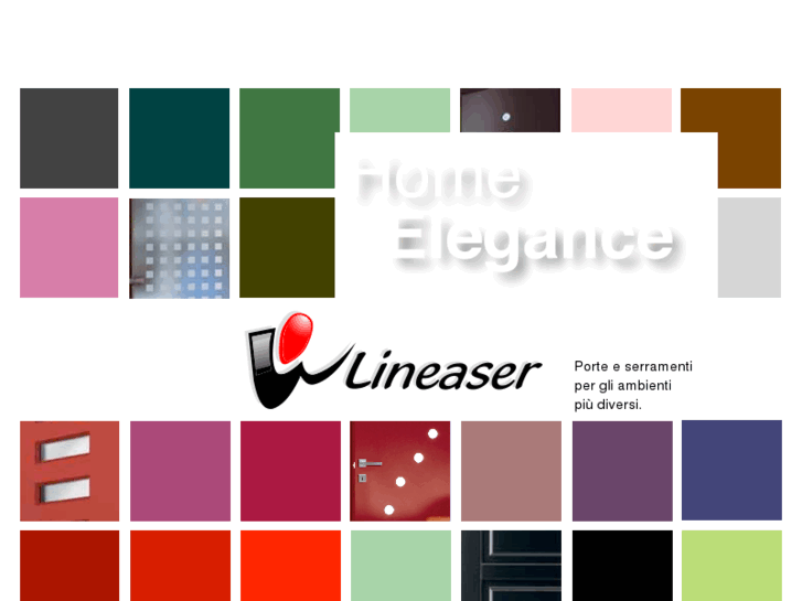 www.lineaser.com