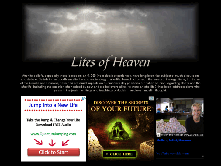 www.litesofheaven.com