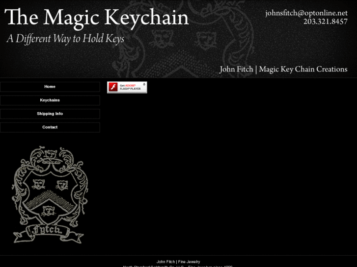 www.magickeychain.com