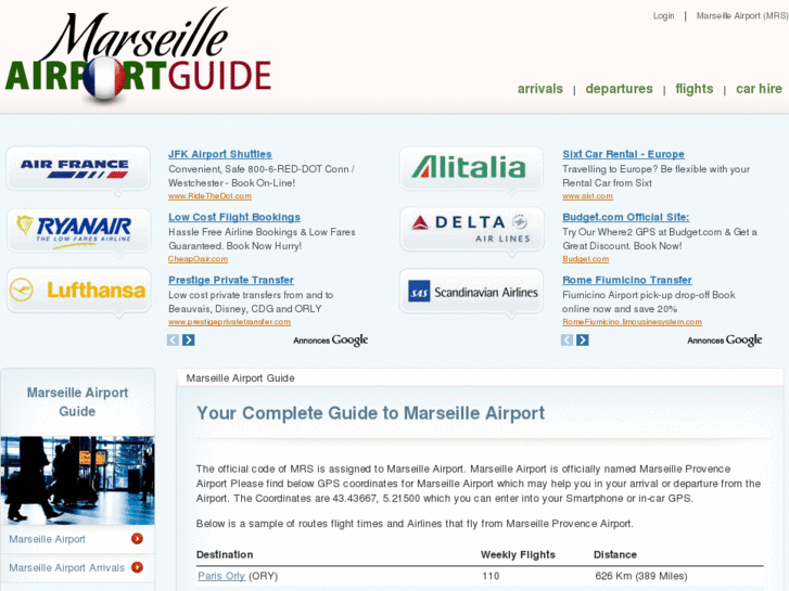 www.marseilleairportguide.com