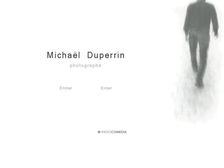 www.michaelduperrin.com