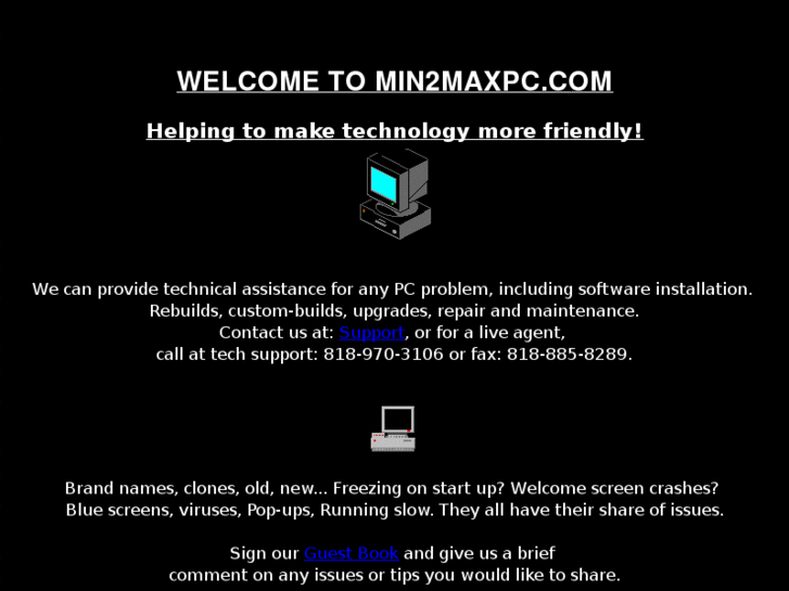 www.min2maxpc.com
