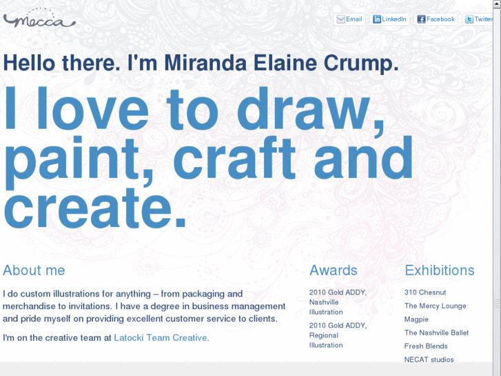 www.mirandacrump.com