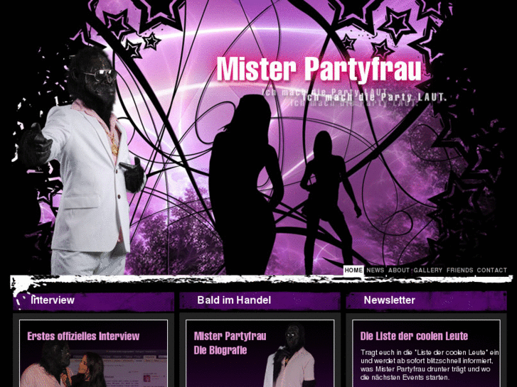 www.misterpartyfrau.com