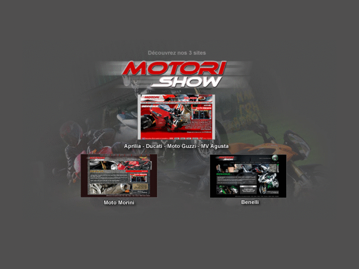 www.motorishow.com