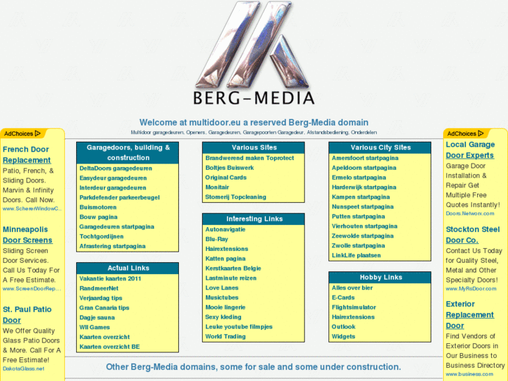 www.multidoor.eu
