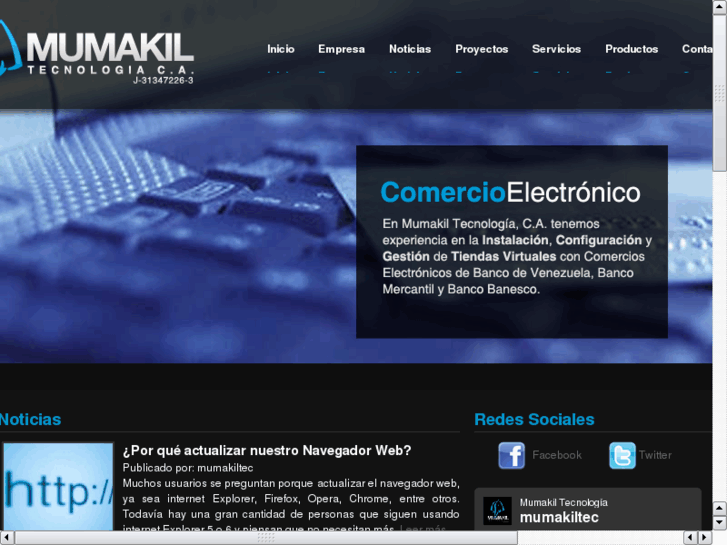 www.mumakiltecnologia.com