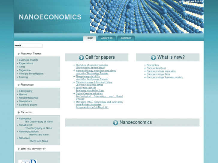 www.nanodistrict.com