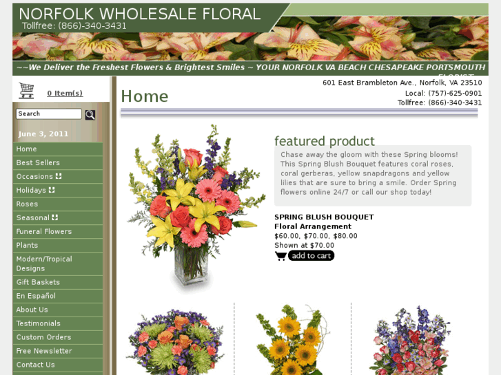 www.norfolkwholesalefloral.net