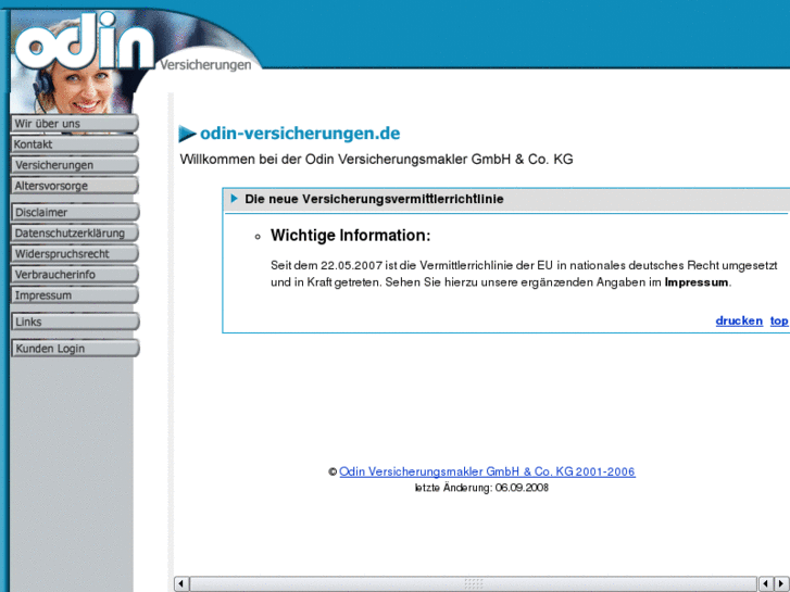 www.odinversicherungen.com